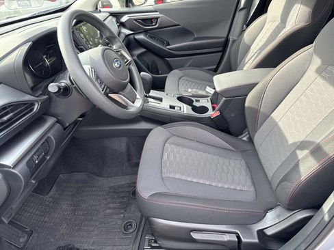 Certified 2025 Subaru Impreza 2.0i Sport image 15