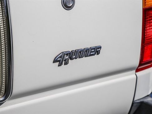 Used 1995 Toyota 4Runner SR5 image 17