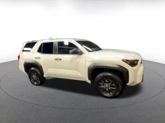 Used 2025 Toyota 4Runner SR5 video 2