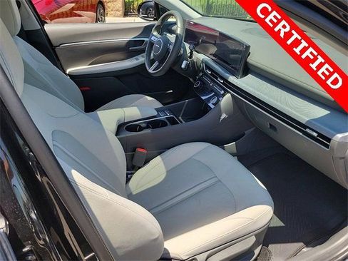 Used 2024 Hyundai Sonata SEL w/ Convenience Package image 14