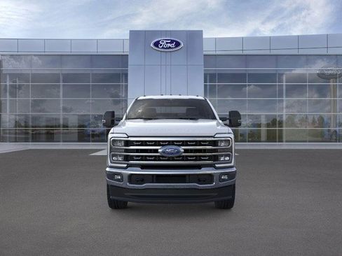 New 2026 Ford F250 XLT w/ XLT Premium Package AWD/4WD image 35