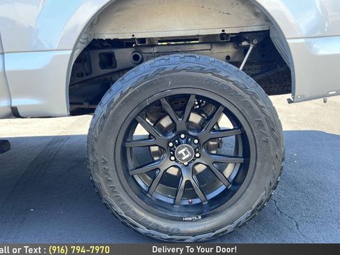Used 2018 Ford F150 XLT AWD/4WD image 10