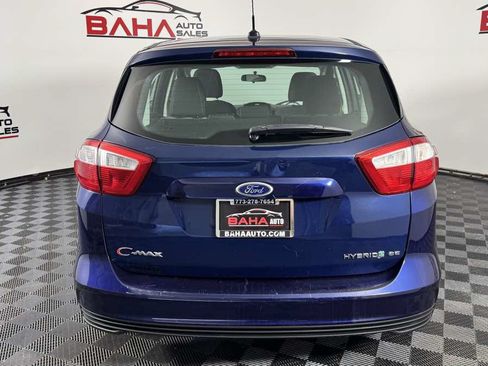 Used 2016 Ford C-MAX SE FWD image 5