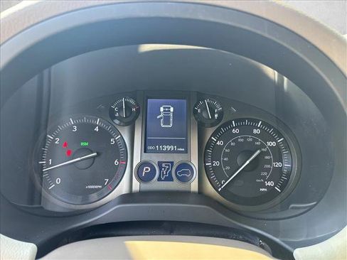 Used 2018 Lexus GX 460 Premium w/ Premium Package AWD/4WD image 19