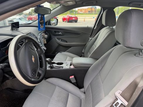 Used 2014 Chevrolet Impala LS FWD image 5