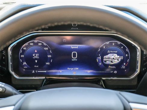 New 2026 Chevrolet Silverado 1500 LT w/ LPO, Dark Essentials Package image 36