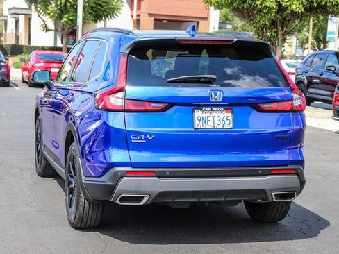 Used 2024 Honda CR-V Sport-L image 13