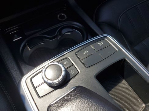 Used 2016 Mercedes-Benz GL 450 GL 450 image 25