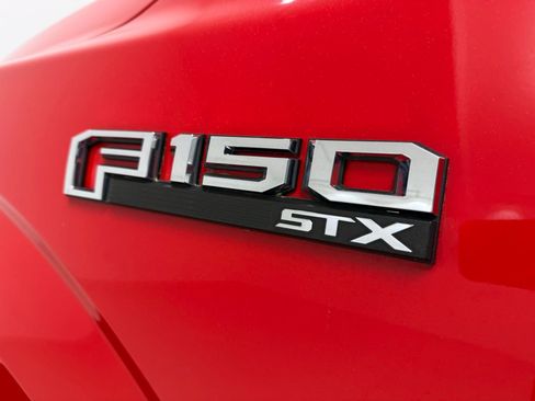 Used 2020 Ford F150 XL w/ Equipment Group 101A Mid image 11