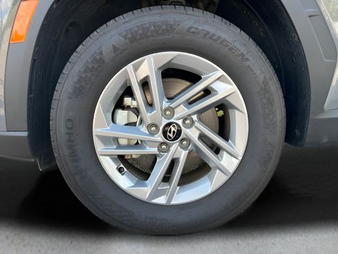 Certified 2026 Hyundai Tucson SE AWD/4WD image 30
