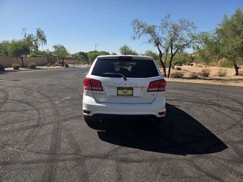 Used 2015 Dodge Journey R/T FWD image 6