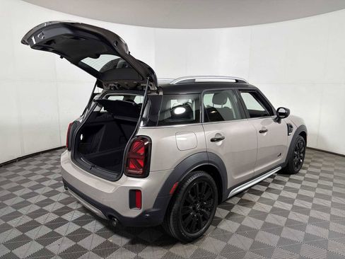 Certified 2023 MINI Cooper Countryman S image 24