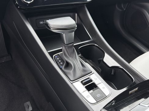 New 2026 Hyundai Santa Cruz SEL FWD image 27