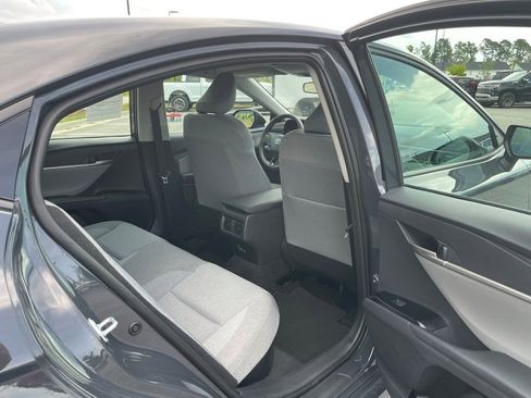 Used 2026 Toyota Camry LE FWD image 43