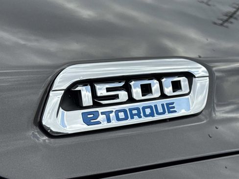 New 2026 RAM 1500 Big Horn image 31