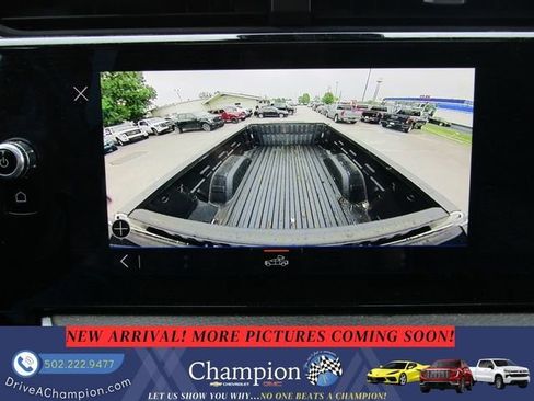 Used 2024 GMC Sierra 1500 Denali AWD/4WD image 21