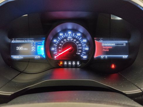 Used 2019 Ford Edge ST w/ Equipment Group 401A AWD/4WD image 23