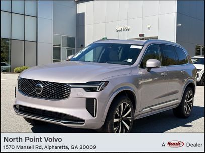 New 2026 Volvo XC90 B5 Core w/ Protection Package