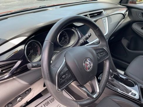 Used 2022 Buick Encore GX Preferred FWD image 9
