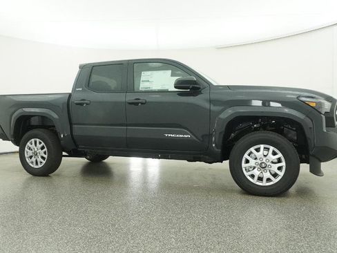 New 2026 Toyota Tacoma SR5 image 73