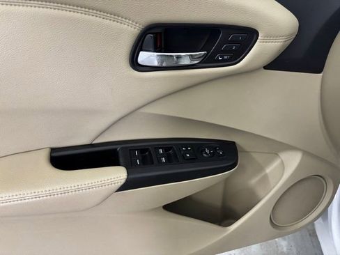 Used 2018 Acura RDX AWD w/ Advance Package image 11