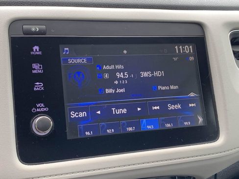 Used 2019 Honda HR-V EX image 21