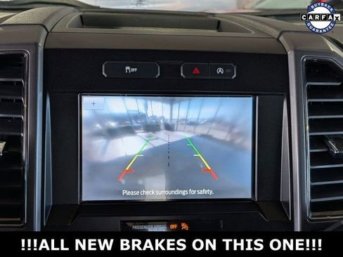 Used 2020 Ford F150 XLT w/ XTR Package image 32