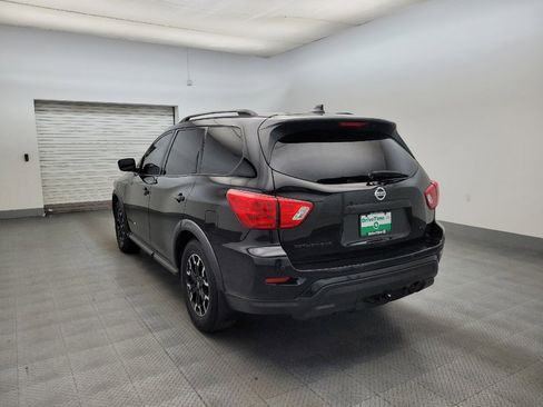 Used 2019 Nissan Pathfinder SV w/ Rock Creek Edition FWD image 5