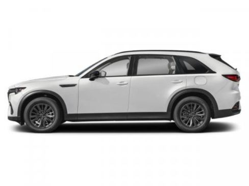 New 2026 MAZDA CX-70 3.3 Turbo w/ Preferred Package AWD/4WD image 6