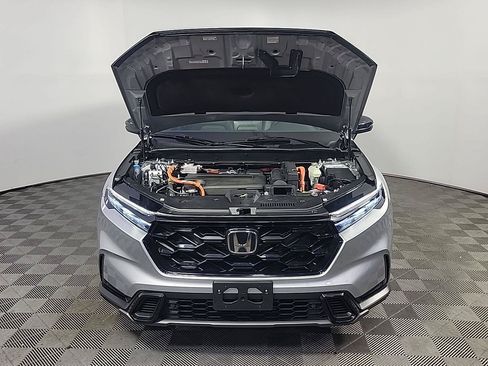 Used 2025 Honda CR-V Sport-L image 14