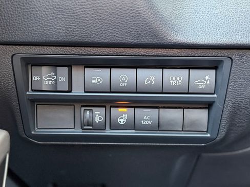 New 2026 Toyota Tundra SR5 w/ TRD Off-Road Premium Package image 29