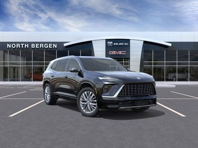 New 2026 Buick Enclave Avenir w/ Super Cruise Package