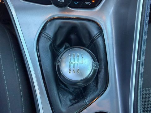 Used 2019 Dodge Challenger R/T Scat Pack RWD image 20