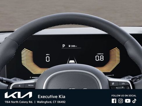 New 2026 Kia Carnival FWD image 21