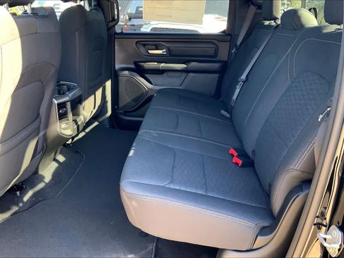New 2026 RAM 1500 Express AWD/4WD image 20