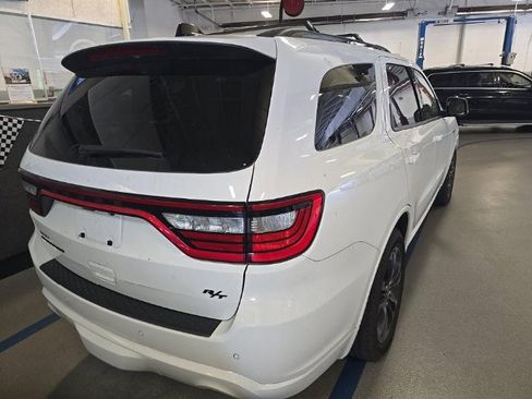Used 2023 Dodge Durango R/T RWD image 4