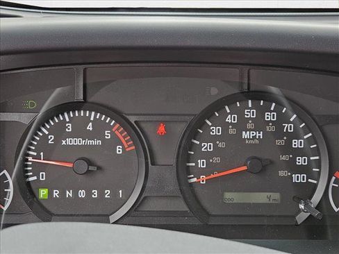 New 2025 Chevrolet Low Cab Forward 5500HG image 10