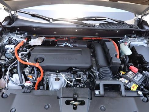 New 2026 Honda CR-V Sport Touring image 10