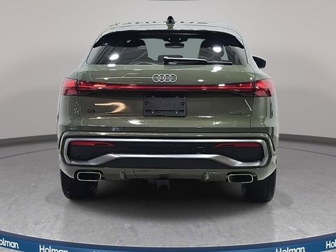 Certified 2025 Audi Q5 Prestige w/ 20" Wheel Package image 7