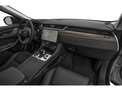 Used 2023 Jaguar F-PACE S AWD/4WD image 15