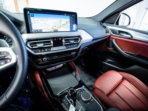 Used 2023 BMW X4 M40i w/ Premium Package image 45