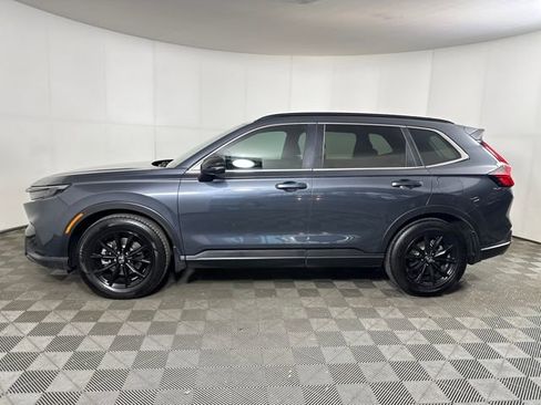 Used 2025 Honda CR-V Sport image 6