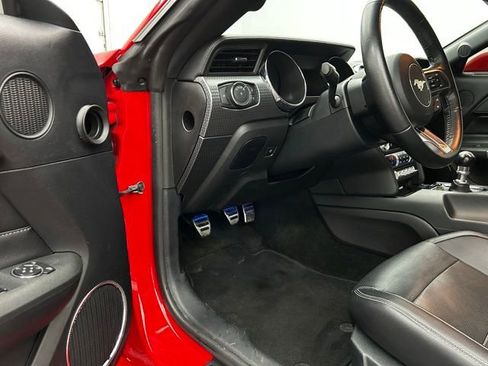 Used 2016 Ford Mustang GT Premium w/ GT Performance Package image 26