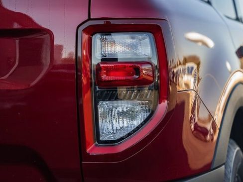 New 2026 Ford Bronco Sport Big Bend AWD/4WD image 8