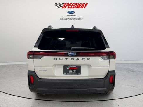 New 2026 Subaru Outback Limited image 8