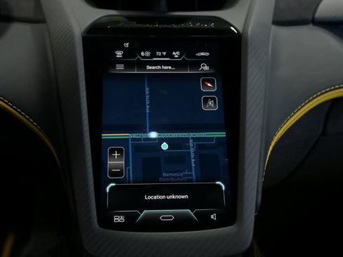 Used 2024 Lamborghini Revuelto AWD/4WD image 55