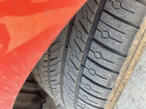 Used 2019 Toyota Corolla XSE image 8