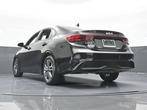 Used 2023 Kia Forte LXS FWD image 53