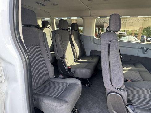 Used 2016 Ford Transit 350 XLT RWD image 26
