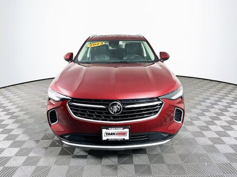 Used 2023 Buick Envision Essence image 4